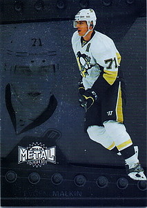 Evgeni Malkin - 10