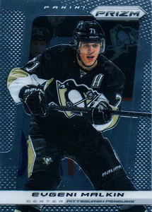 Evgeni Malkin - 85