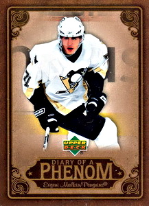 Evgeni Malkin - DP3