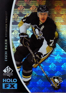 Evgeni Malkin - FX28