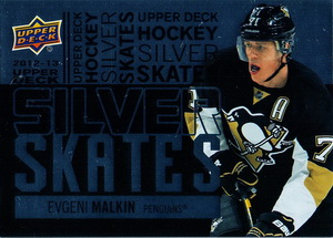 Evgeni Malkin - SS23