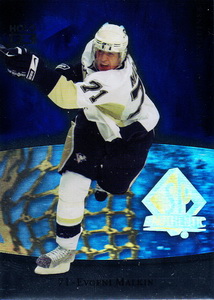 Evgeni Malkin - FX8