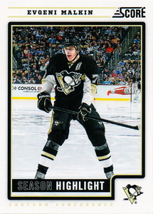 Evgeni Malkin - 27