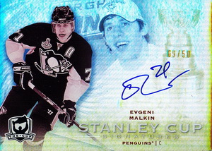 Evgeni Malkin - SCEM