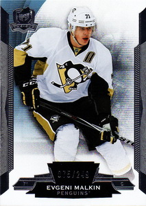 Evgeni Malkin - 68