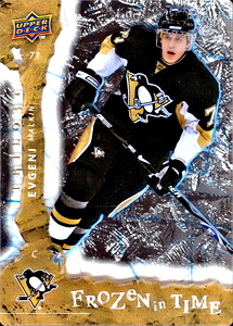 Evgeni Malkin - 107