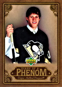 Evgeni Malkin - DP4