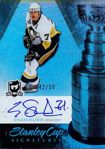 Evgeni Malkin - SCEM