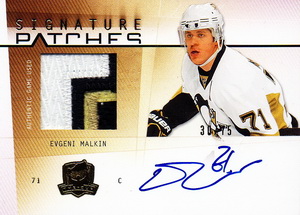 Evgeni Malkin - SPEM