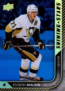 Evgeni Malkin - SS21