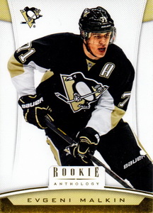 Evgeni Malkin - 64