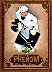 Evgeni Malkin - DP5