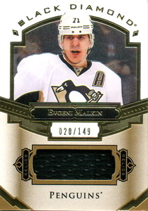 Evgeni Malkin - BDBEM