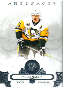 Evgeni Malkin - 42