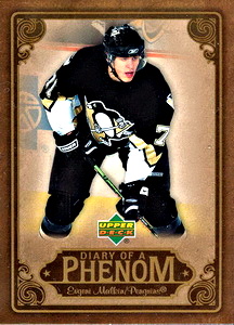 Evgeni Malkin - DP9