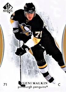 Evgeni Malkin - 35