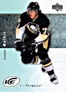 Evgeni Malkin - 16