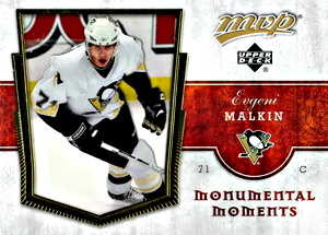 Evgeni Malkin - MM5