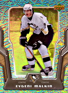 Evgeni Malkin - 15