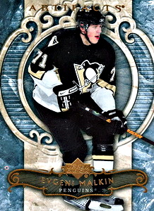 Evgeni Malkin - 16