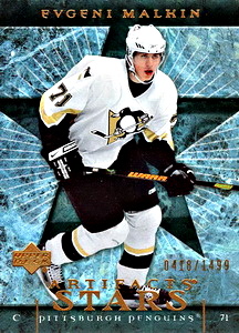 Evgeni Malkin - 138