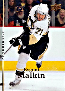 Evgeni Malkin - 361