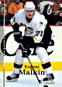 Evgeni Malkin - 114