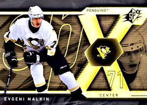 Evgeni Malkin - 98