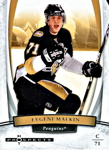 Evgeni Malkin - 30