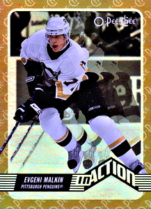 Evgeni Malkin - IA3