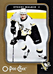 Evgeni Malkin - 390