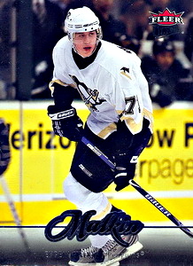 Evgeni Malkin - 38