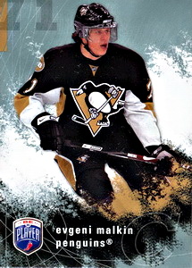 Evgeni Malkin - 157