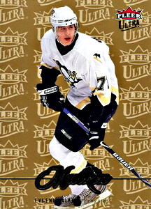 Evgeni Malkin - 38