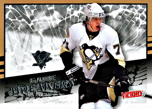 Evgeni Malkin - GB21