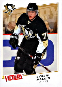 Evgeni Malkin - 41