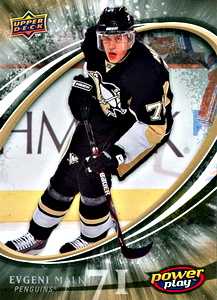 Evgeni Malkin - 236