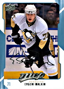 Evgeni Malkin - 232