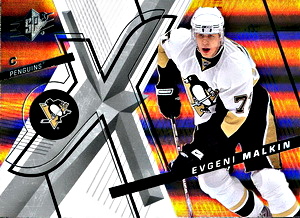 Evgeni Malkin - 20