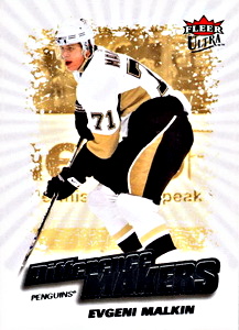 Evgeni Malkin - DM19