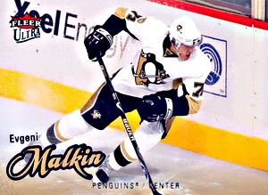 Evgeni Malkin - 77