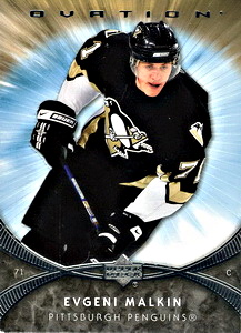 Evgeni Malkin - 112