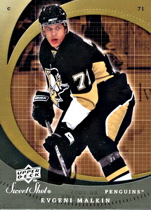 Evgeni Malkin - 71