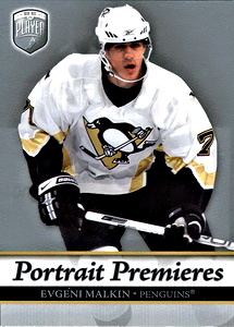 Evgeni Malkin - 103