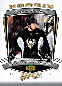 Evgeni Malkin - 303