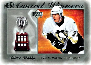 Evgeni Malkin - AW4