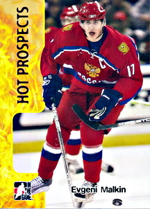 Evgeni Malkin - 367