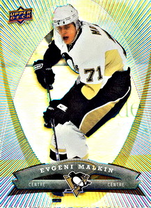Evgeni Malkin - 39