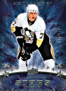 Evgeni Malkin - 161