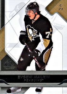 Evgeni Malkin - 85